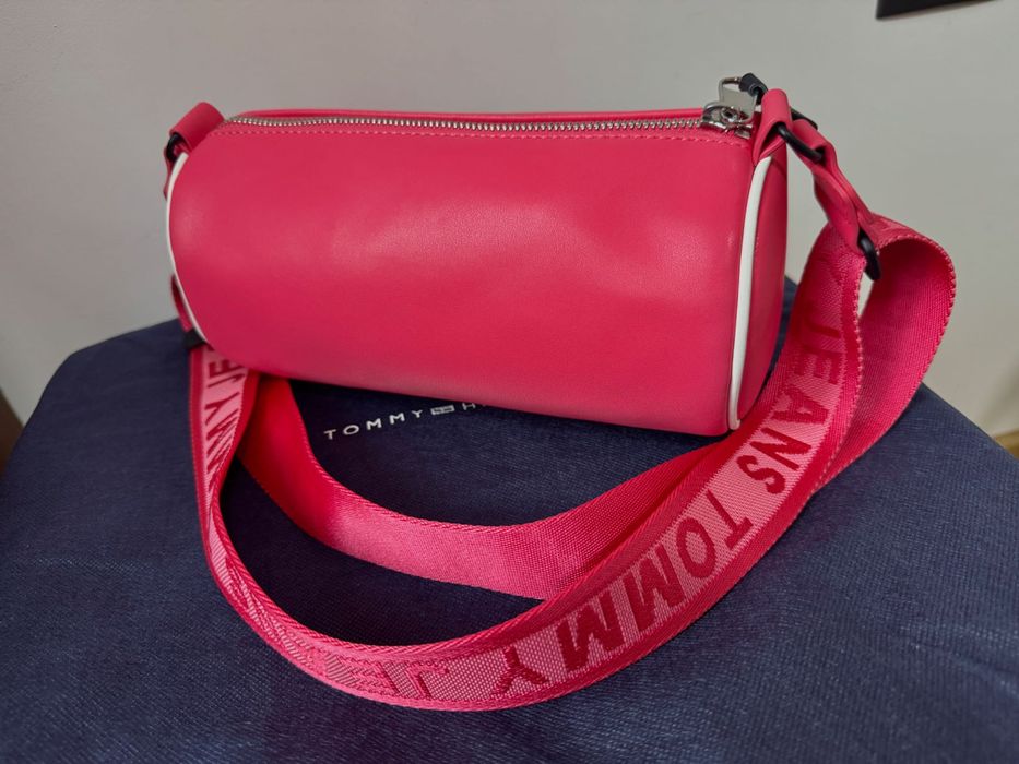 Дамска чанта Tommy Jeans