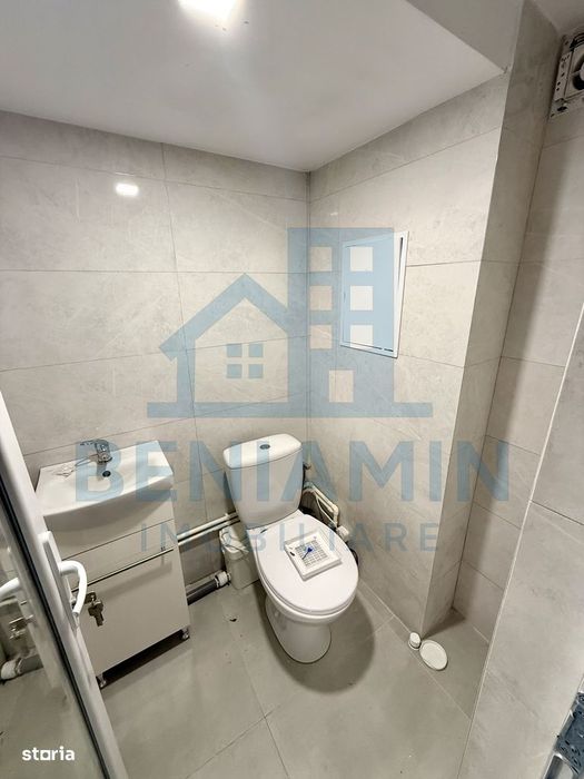 Spatiu de inchiriat SIF Promenada - 15mp - centrala - Disponibil