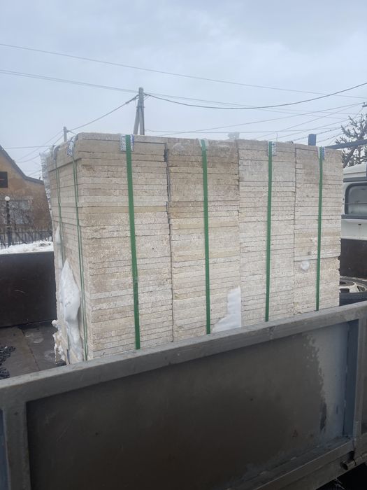 Травертин гранит монтаж