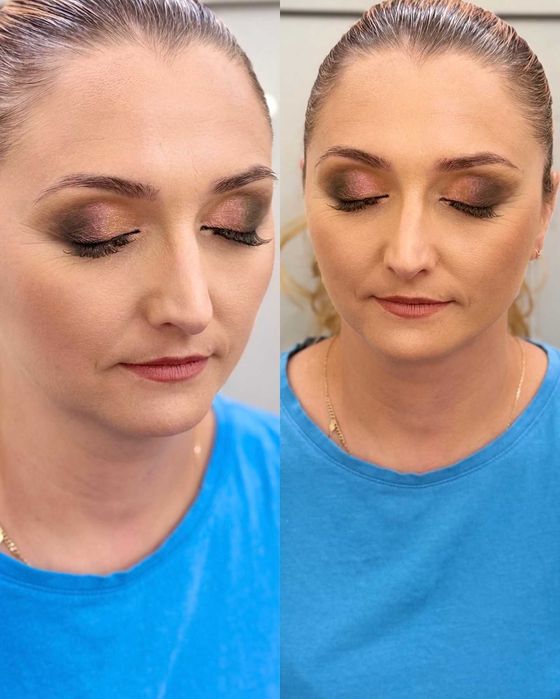 Makeup Bucuresti-Gina Dachim 270 lei
