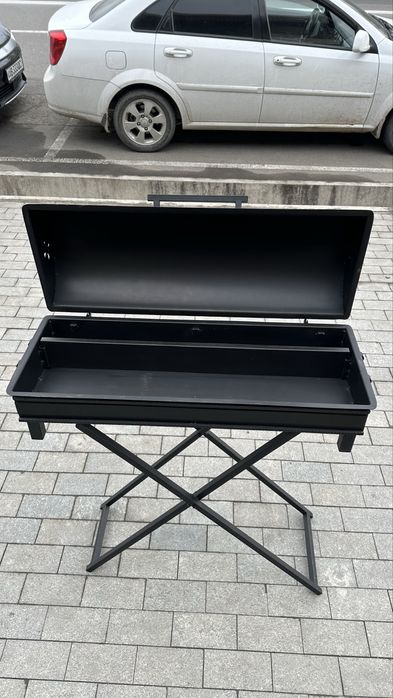 Mangal Qopqoqli Sotuvda