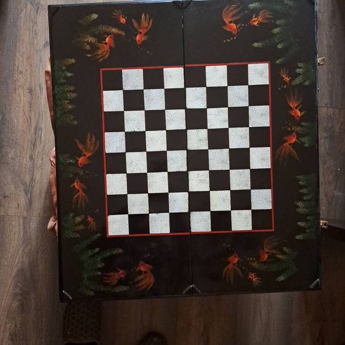 Табла и шах виетнамски