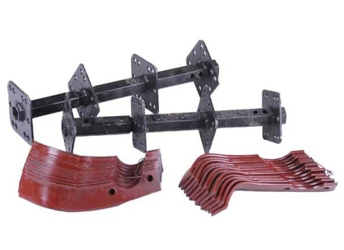 Set freze motocultor 23mm