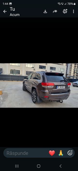 JEEP Cherokee 2018 — imagine 2