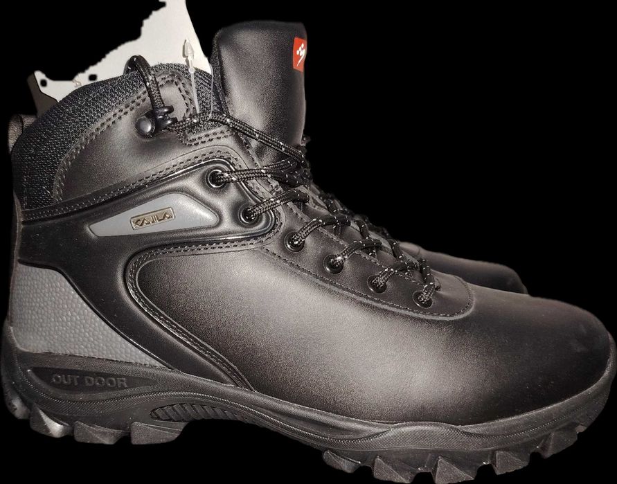 Сапоги зимние 44 размера 29см30см стелька,27см нога должна быть Неузки