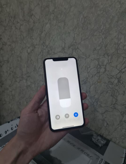 IPhone xs max 256g 2 sim