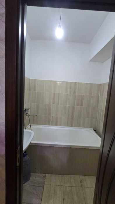 Sergeli 8 hudud 2/2/7,66 kvadrat naqd yoki ipotekaga sotiladi