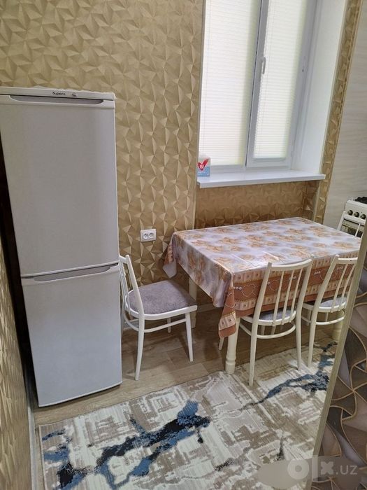 Сдаётся в аренду 2-х комнатная квартира с ремонтом и мебелью в Троицке