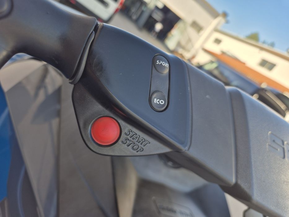 Джет Sea-Doo GTI SE