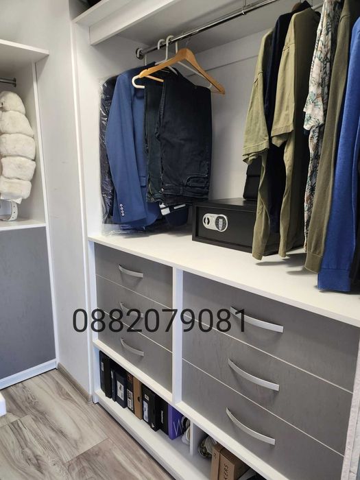 Продава се Мезонет в Варна, Трошево - 152 кв.м за 1316 €/кв.м - Снимка #14