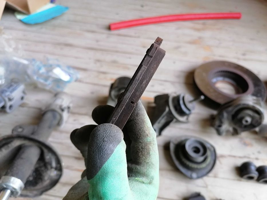 КИА Карнивал запчасти