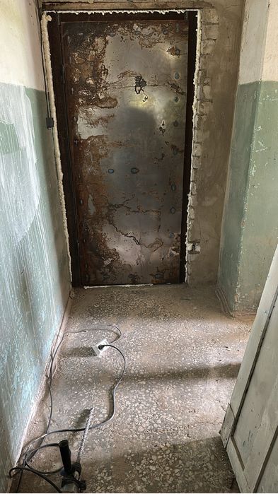 Сварочные работы