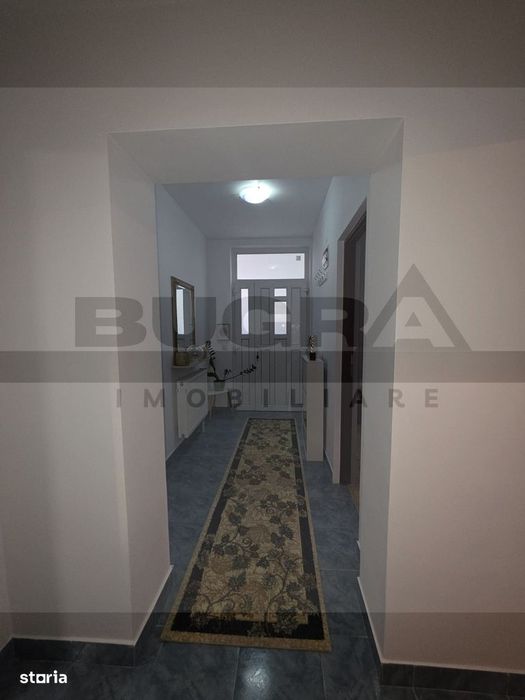 Apartament 2 camere 51 mp, parcare, zona Home Garden