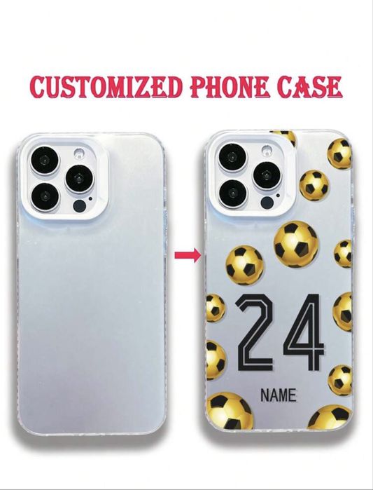 Vând huse personalizate