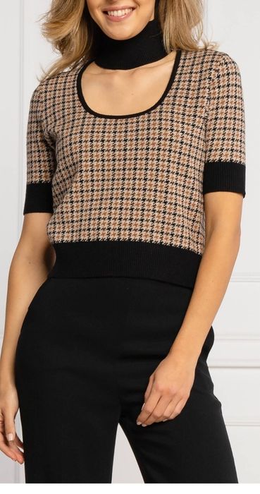 Пуловер PINKO М-Л