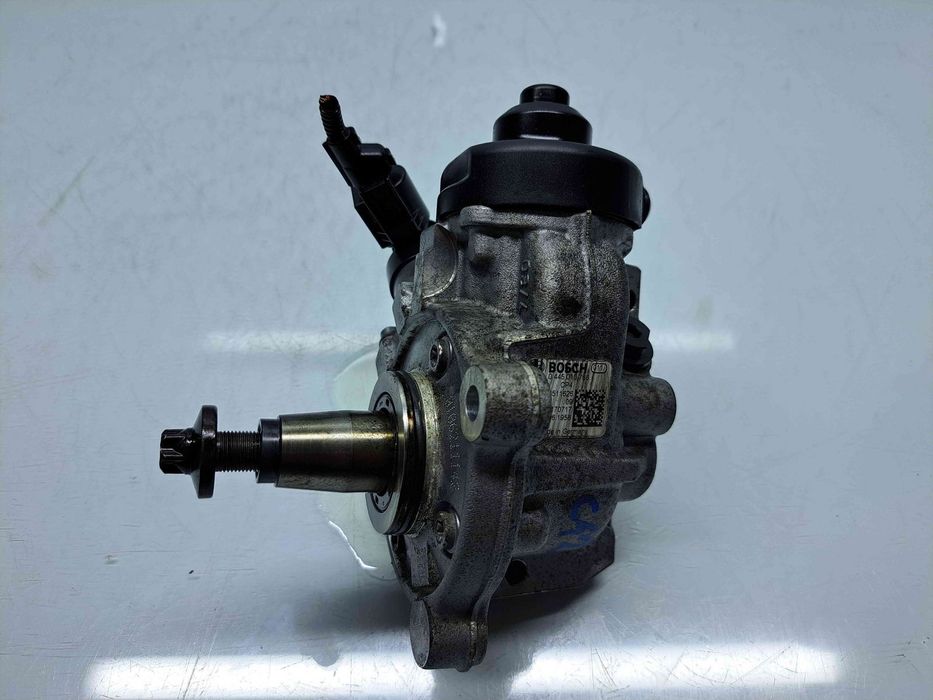 Pompa inalta presiune  Bmw 1 (F20, F21) [Fabr 2011-2017] 8511629-09 /