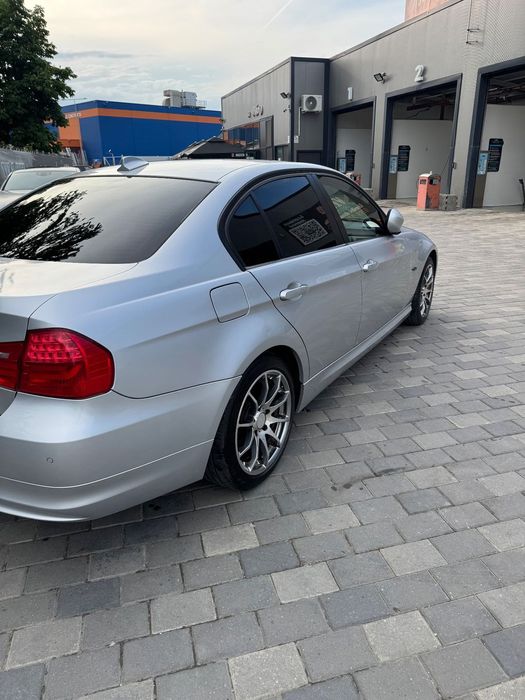 BMW Seria 3 e90 320d
