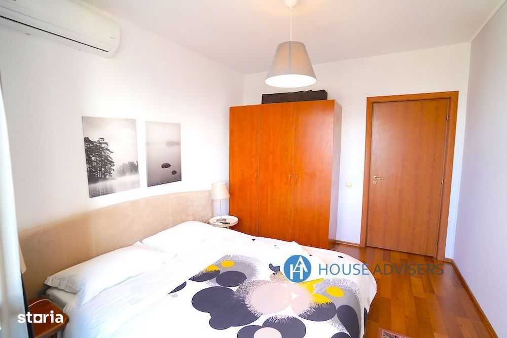 Inchiriere apartament 3 camere Romana