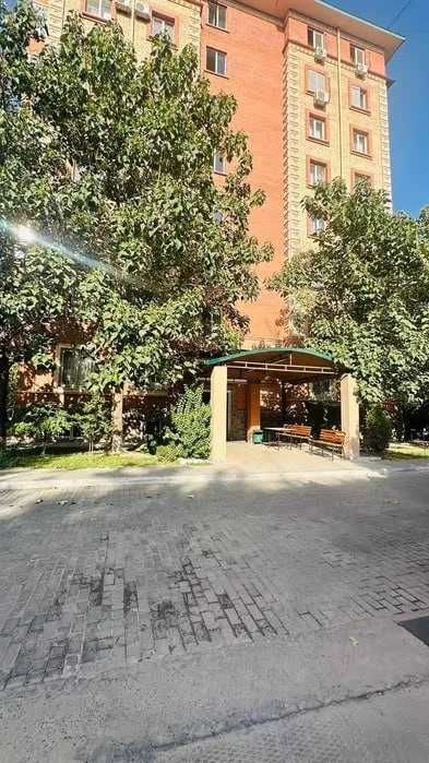 2-комнатная квартира 69 м² | Яккасарай | ул. Глинка GABUS