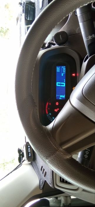 Продаю свой авто Chevrolet Cobalt