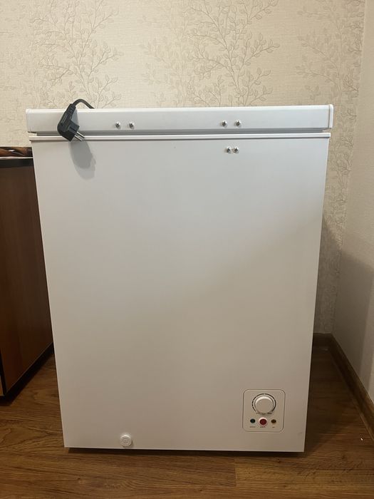 Морозильная камера Gorenje