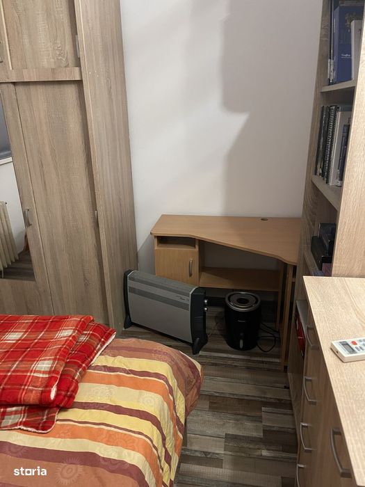 Apartament 2 camere, renovat și mobilat, Manastur | Direct proprietar