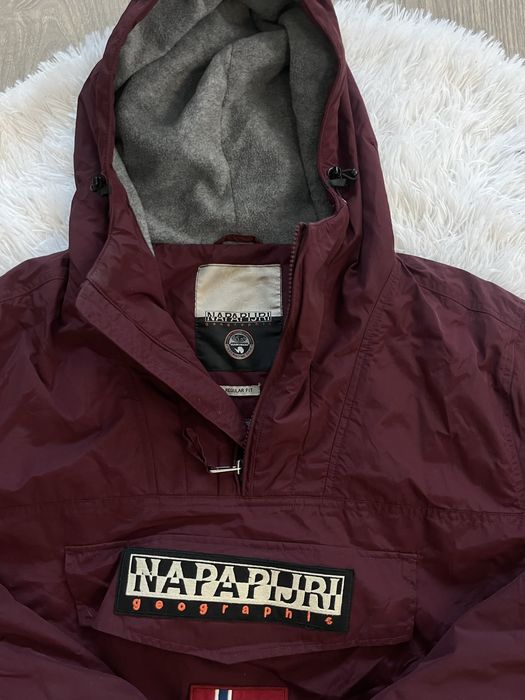 Napapijri anorak