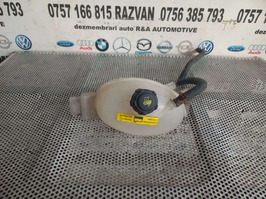Vas Expansiune Apa Antigel Renault Master 3 Opel Movano 2.3 Dci Euro 5 125 Cai An 2011-2012-2013-20