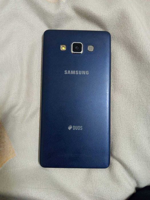 Samsung Galaxy A7