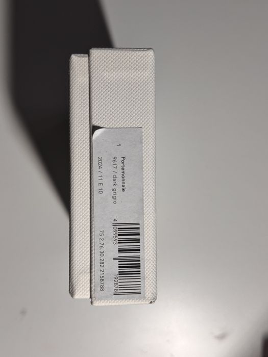 Liebeskind Berlin Portemonnaie