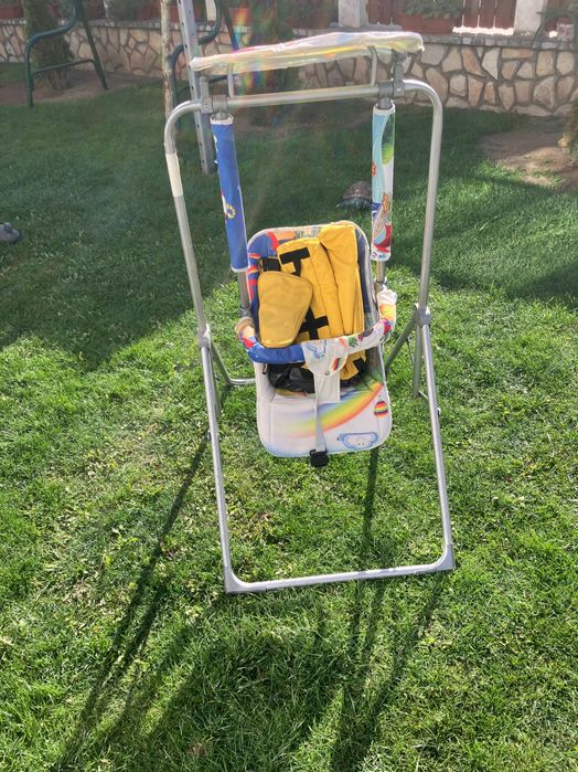 Децка количка Бритакс