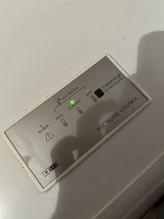 Фотоапарат  ракла Ice King 394 литра