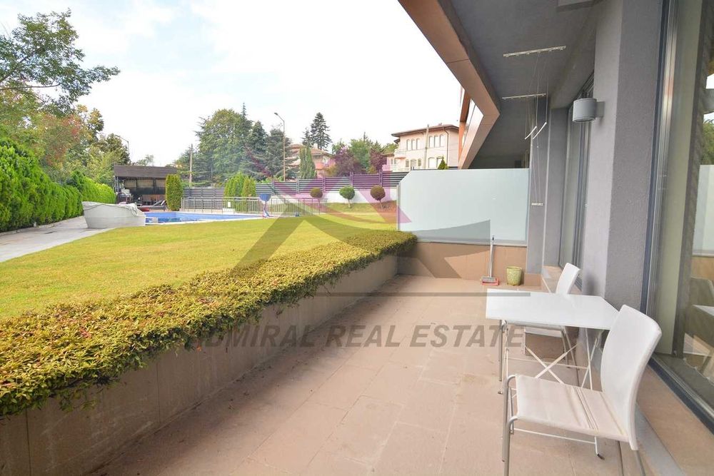 Дава се под наем Двустаен апартамент в Варна, м-т Траката - 60 кв.м за 500 € - Снимка #7