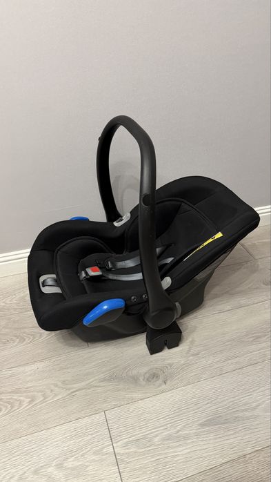Продам коляску Anex 3 в 1