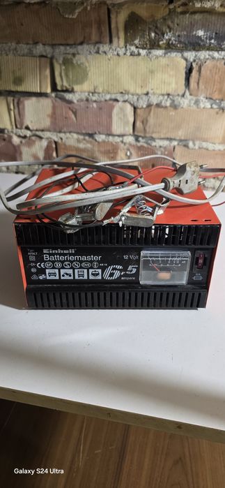 Зарядни за акумулатор