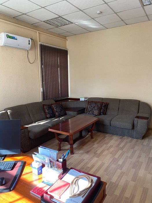 Нежилое помещение