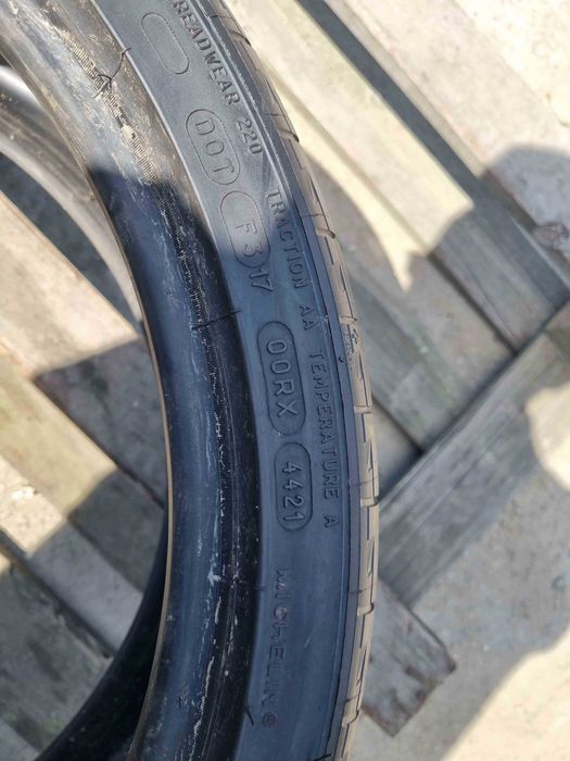 235/35 R19 • Vara • Michelin Pilot Sport PS2 N2 91Y | 1 buc | Pret/buc