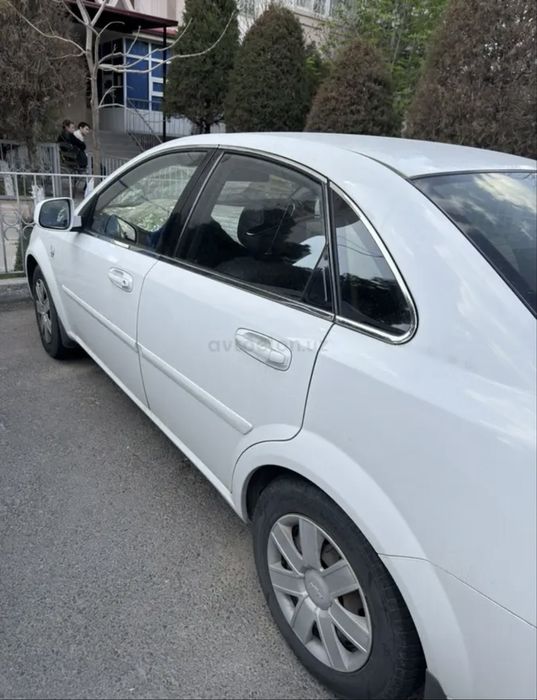 Chevrolet Jentra 2 pozisa 2020 yil
