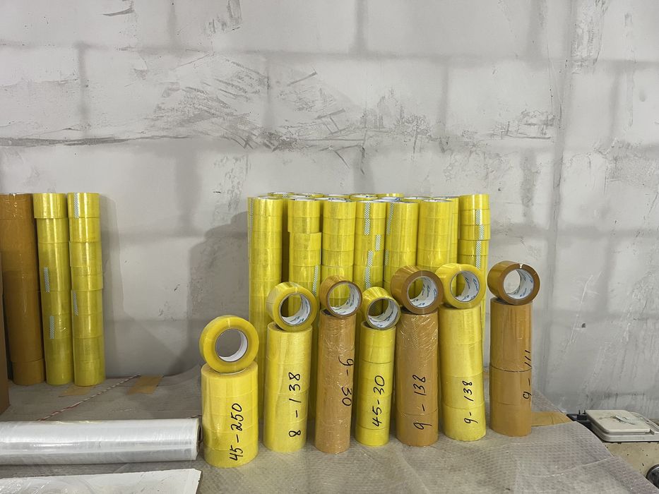 Скотч оптом (Kaz Alau)