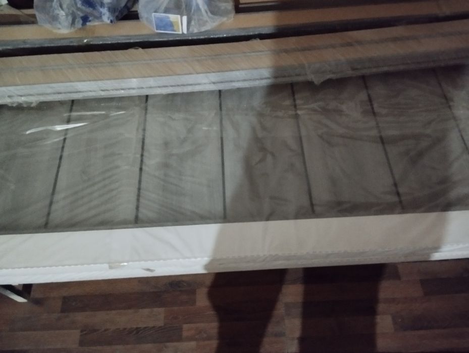 Межкомнатные двери