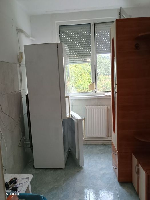 Vând apartament 2 camere Galați, țiglina 1