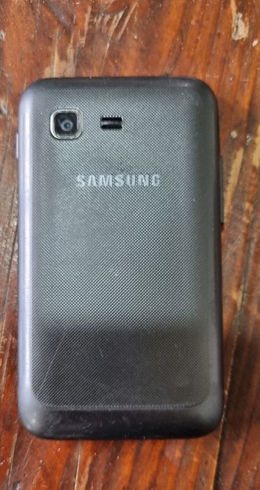 Samsung Star 3 GT-S5222