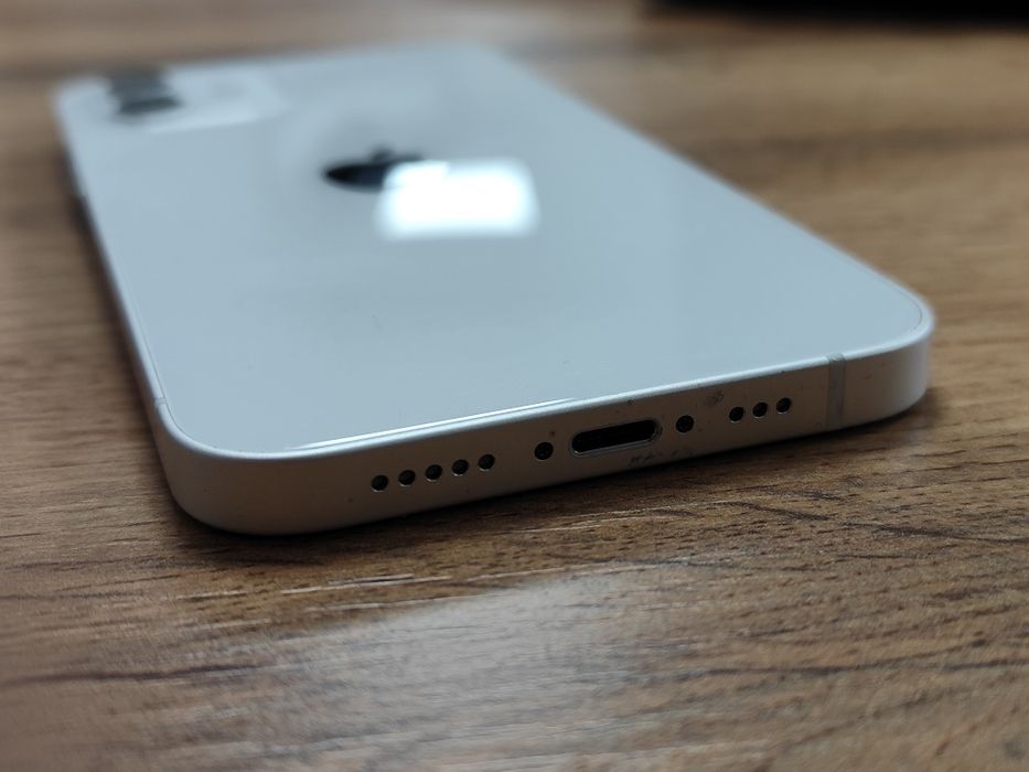 IPHONE 12, 64G Белый