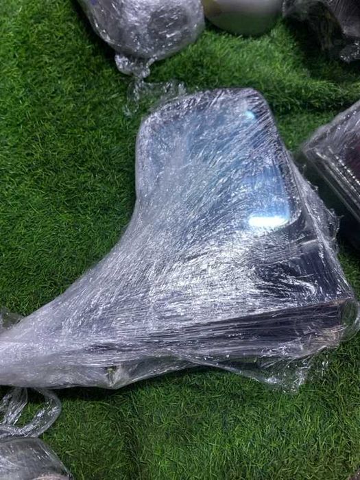 Зеркало боковое Toyota Alphard ANH10W