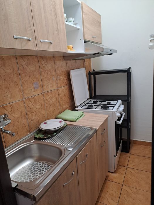 Apartament  de inchiriat 1 camera