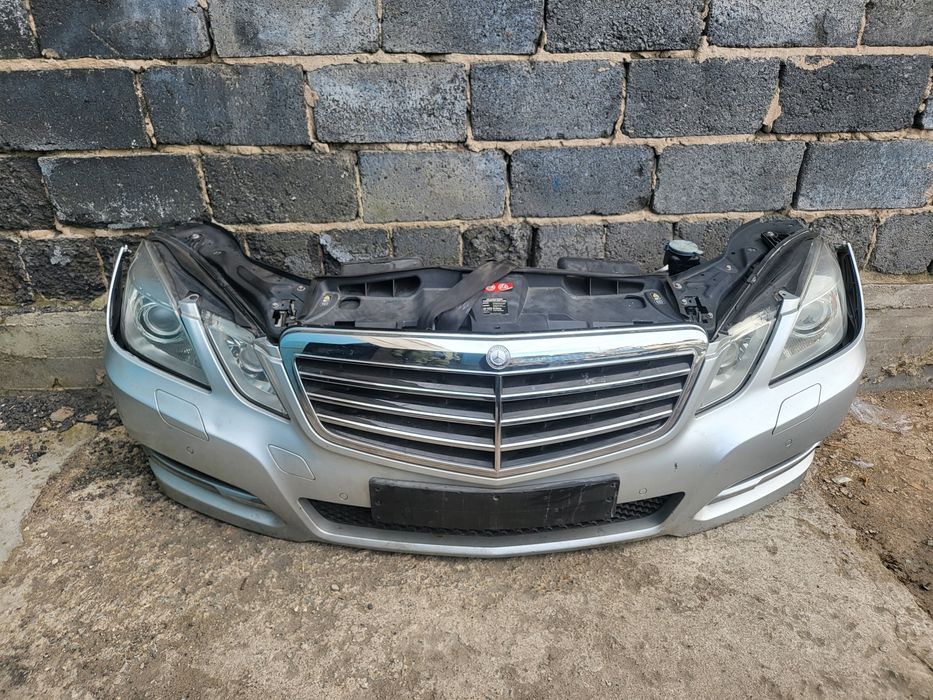 Ноускат мини морда 212 кузов