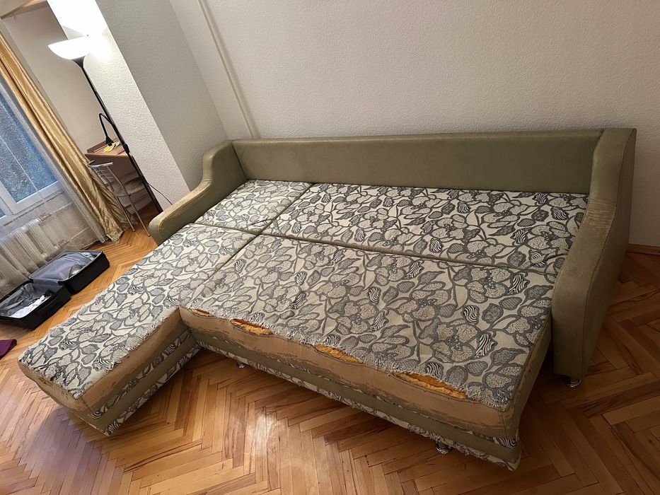Диван бесплатно даром