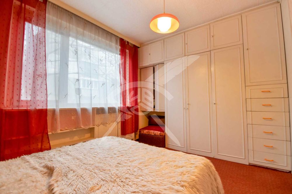 Продава се Тристаен апартамент в София, Лозенец - 76 кв.м за 2211 €/кв.м - Снимка #7