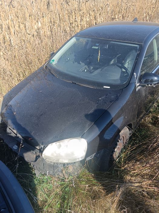 Capota/Faruri/Trager /Uși Vw Jetta /Golf 5 break