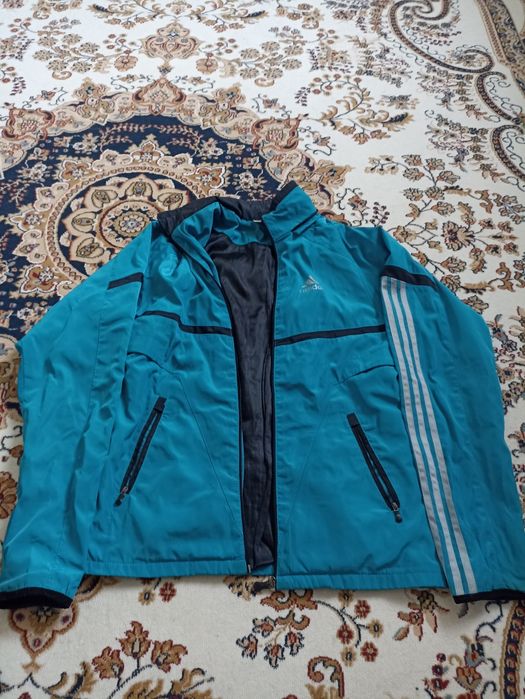 Куртка и спортивка